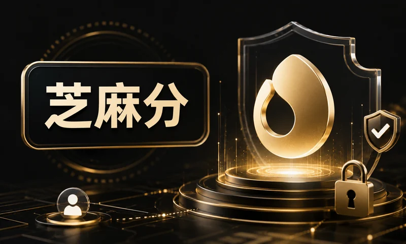 芝麻信用逾期记录怎么修复：先看资质、合同和退款条款