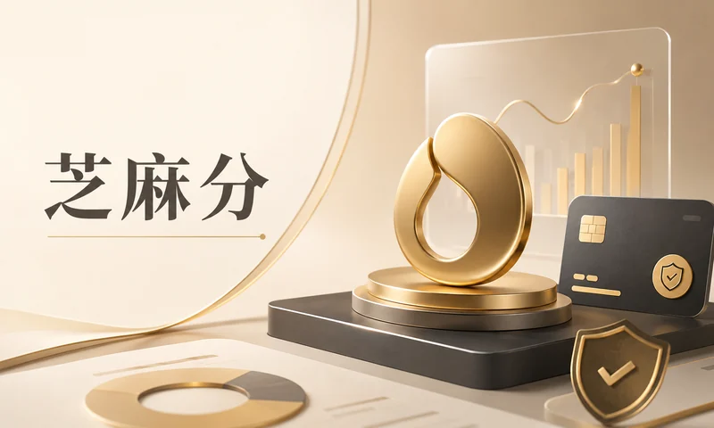 芝麻信用逾期怎么判断,分值判断提醒