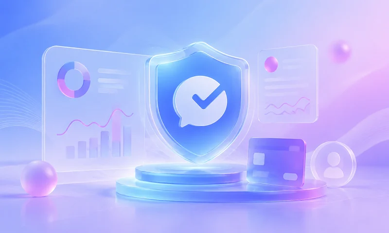 微信支付分怎么开通：别只看短期技巧