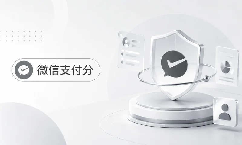 微信支付分多久涨一次?先讲清判断边界