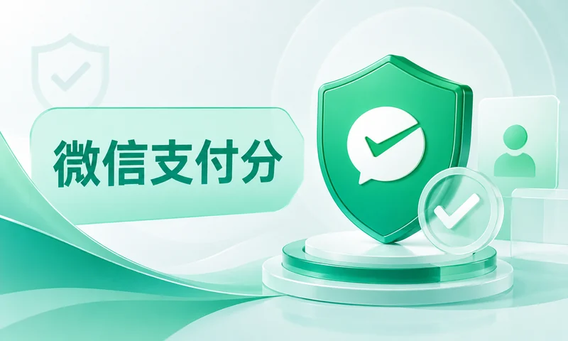 微信支付分550能开通分付吗，先看来源和材料