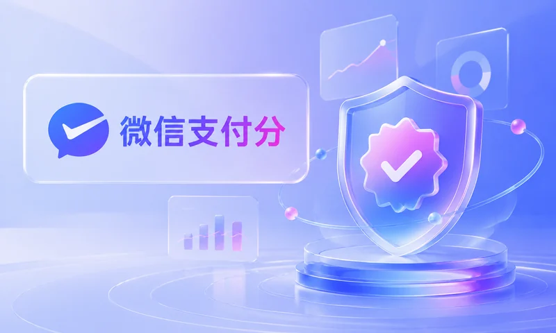 微信支付分不够怎么贷款：常见说法拆解，哪些承诺要谨慎