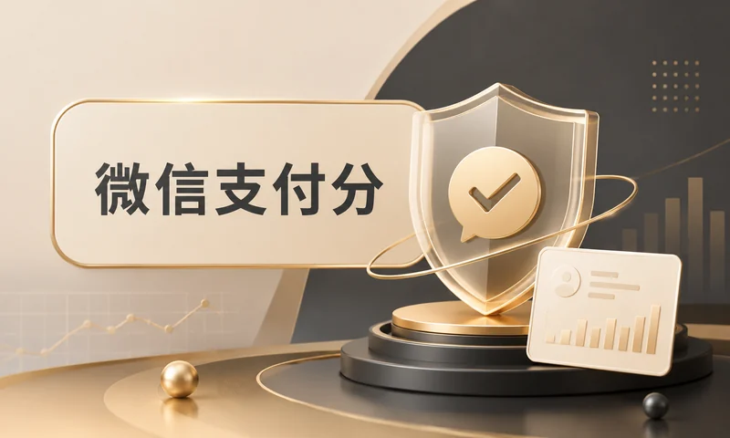 微信支付分怎么开通?先看你能不能满足这些条件