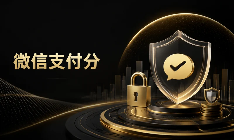 微信支付分作用：时间线复盘，先查近期这几件事