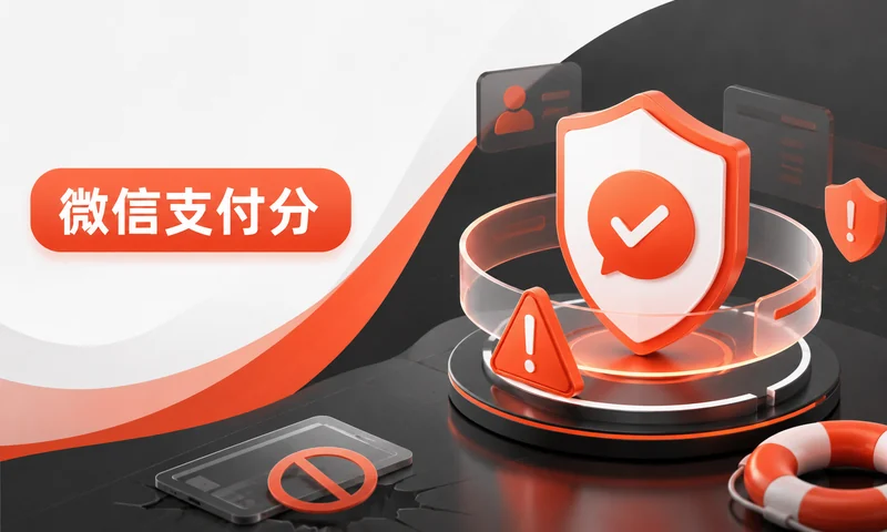 微信支付分有什么作用：材料核对表，报告、账单和凭证怎么看