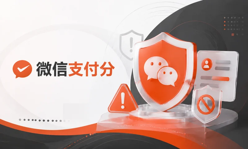 微信支付分低怎么提高，常见疑问和处理边界，贷款审核边界