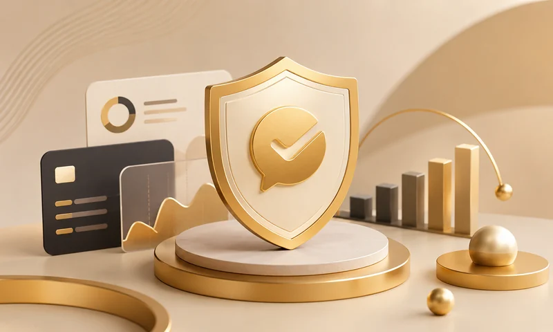微信信用分怎么提升快：先把基础分做稳