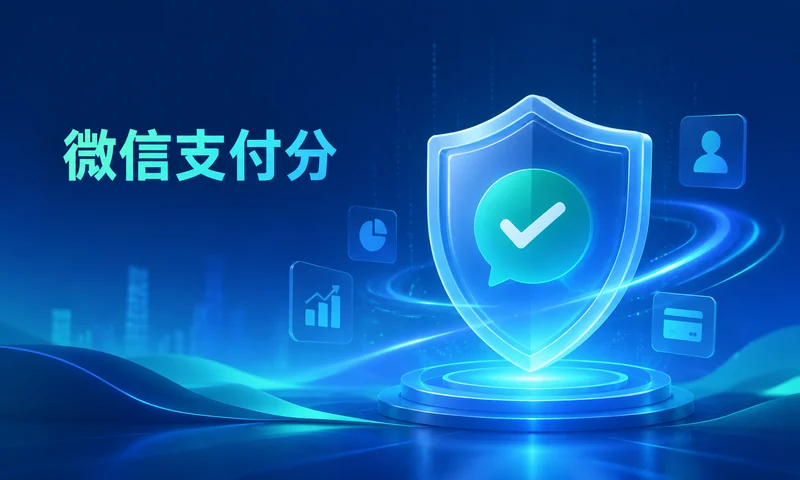 微信支付分作用,账户稳定性提醒