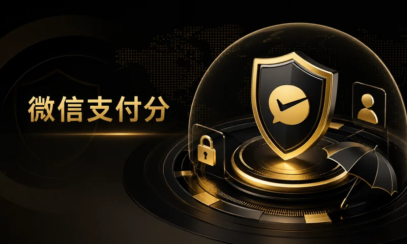 微信支付分多久涨一次?没有固定周期,看懂这几个时间窗
