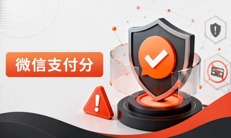 微信支付分查询：常见说法拆解，哪些承诺要谨慎