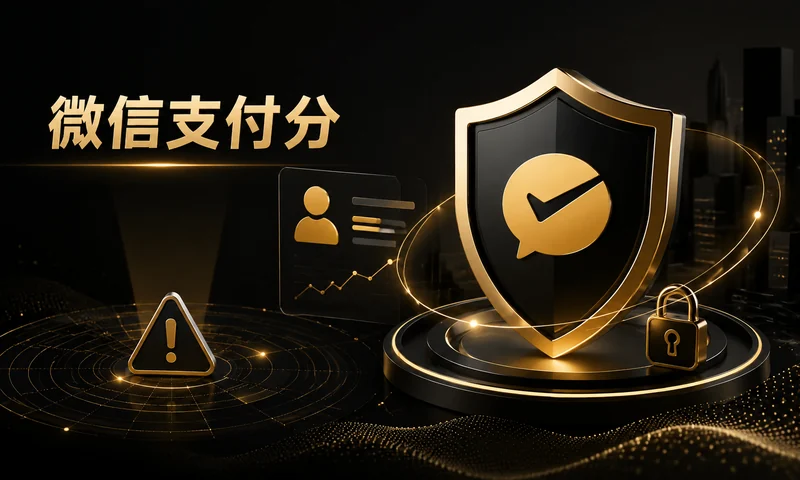 微信支付分能借钱吗,先抓住这几个点