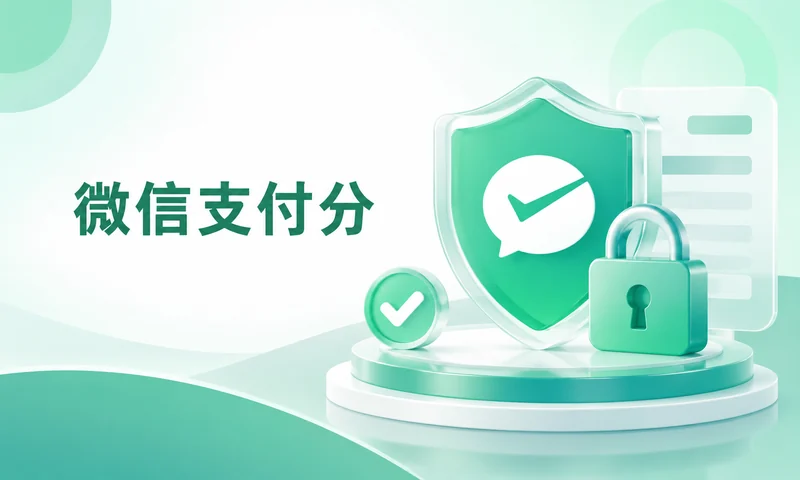微信支付分多久涨一次，先按这几步核对