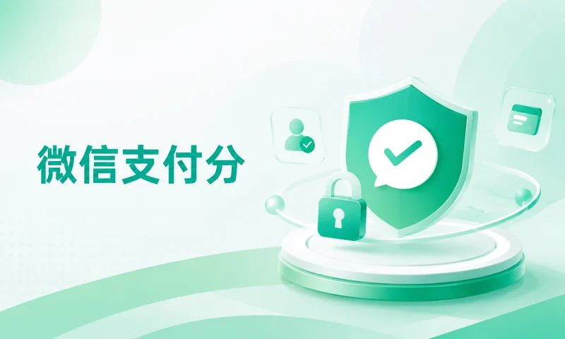 支付分550意味着什么？别把平台评分和信用记录混为一谈