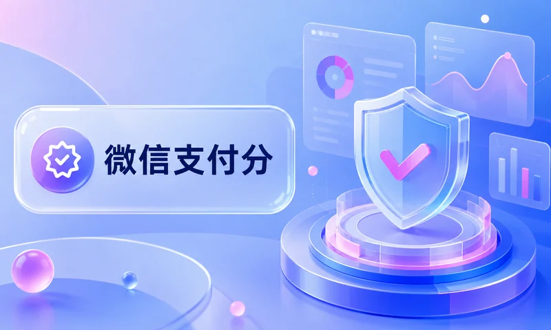 支付分涨怎么判断？微信支付分实用说明