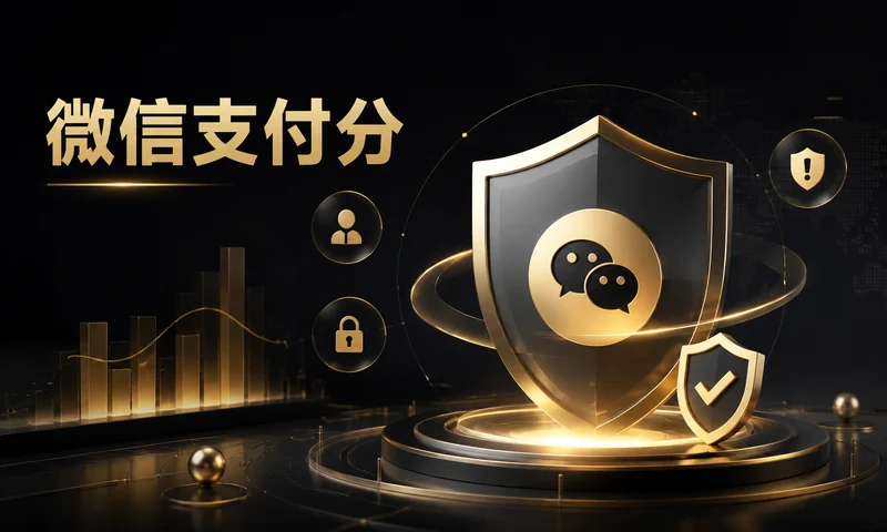 支付分低：风险矩阵，哪些信号要重点看