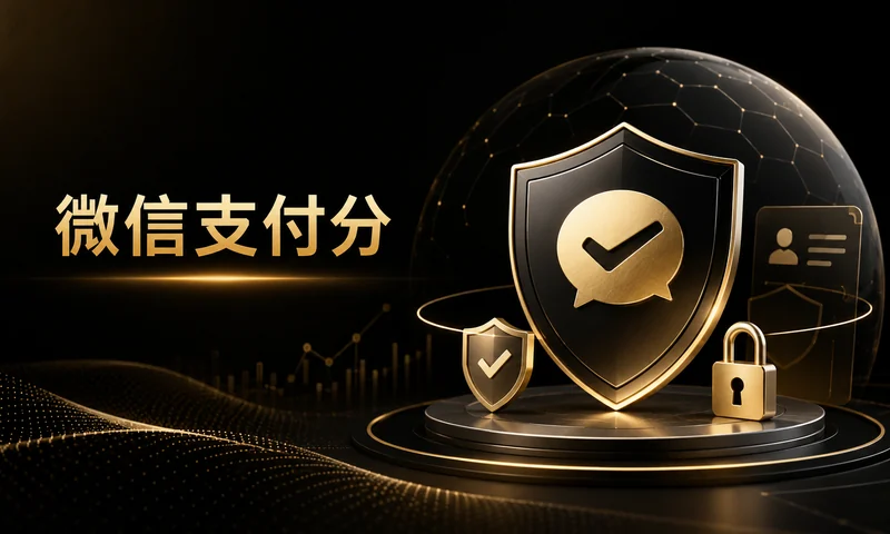 微信信用分，别只看一个结果提示