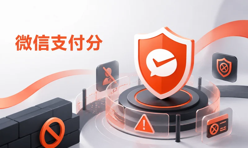 微信支付分查询方法：平台复评提醒
