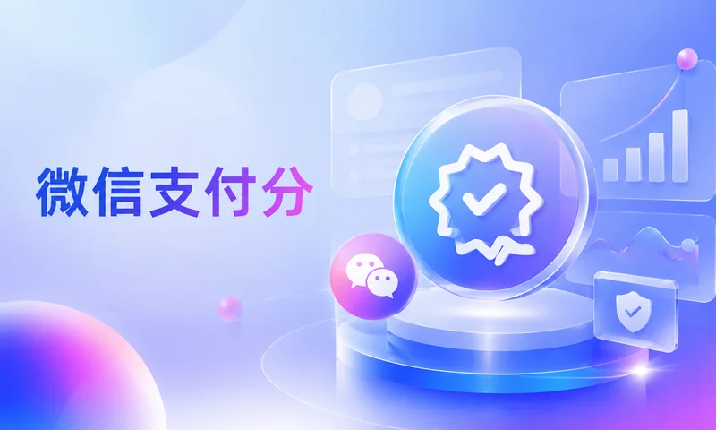 支付分低先分清记录和提示