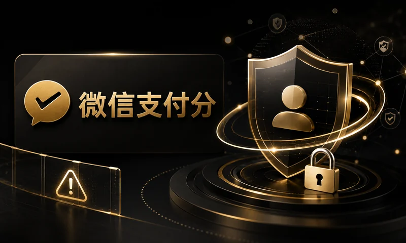 微信支付分多久涨一次:再试时机和观察周期