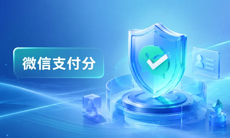 微信支付分550能开通分付吗，先抓住这几个点