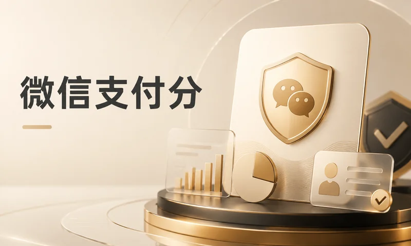 微信支付分低怎么提高？哪些情况不能轻信